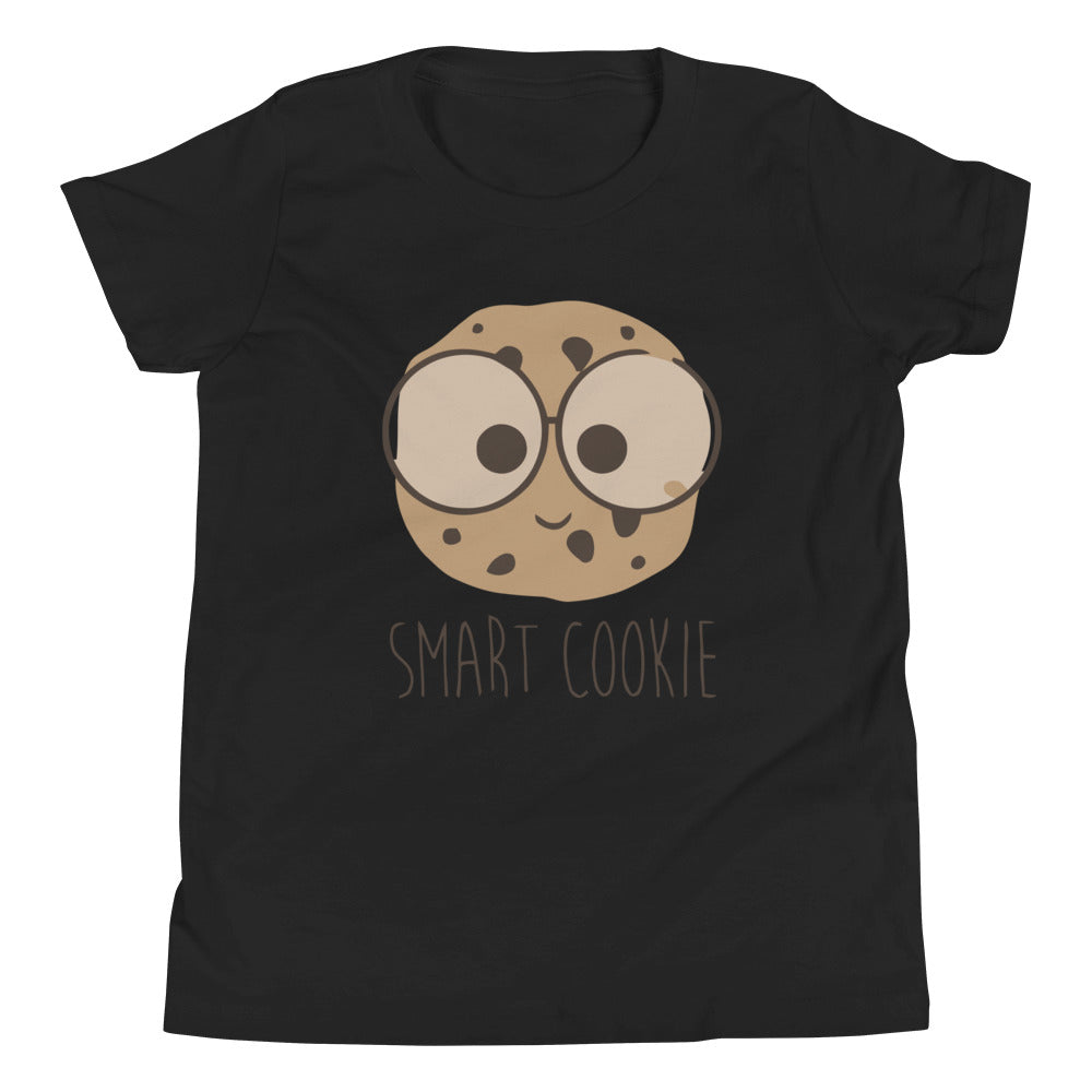 Smart Cookie Youth Unisex T-Shirt